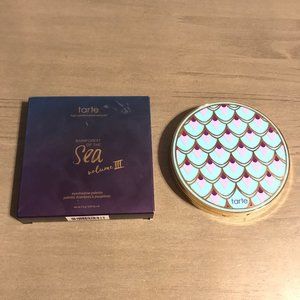 Tarte Rainforest of the Sea Volume III Palette